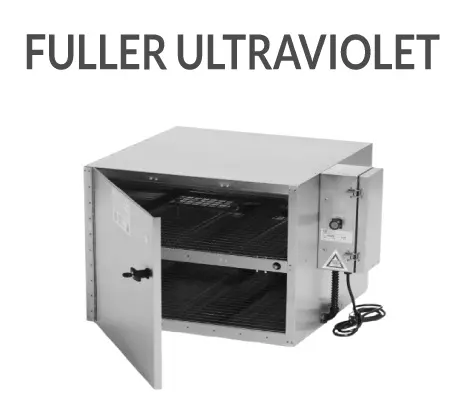 fulleruv